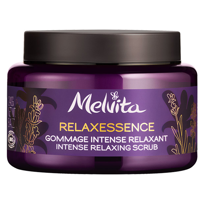 'Intense Relaxant' Body Scrub - 240 g