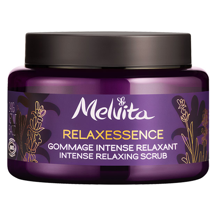 Exfoliant pour le corps 'Intense Relaxant' - 240 g