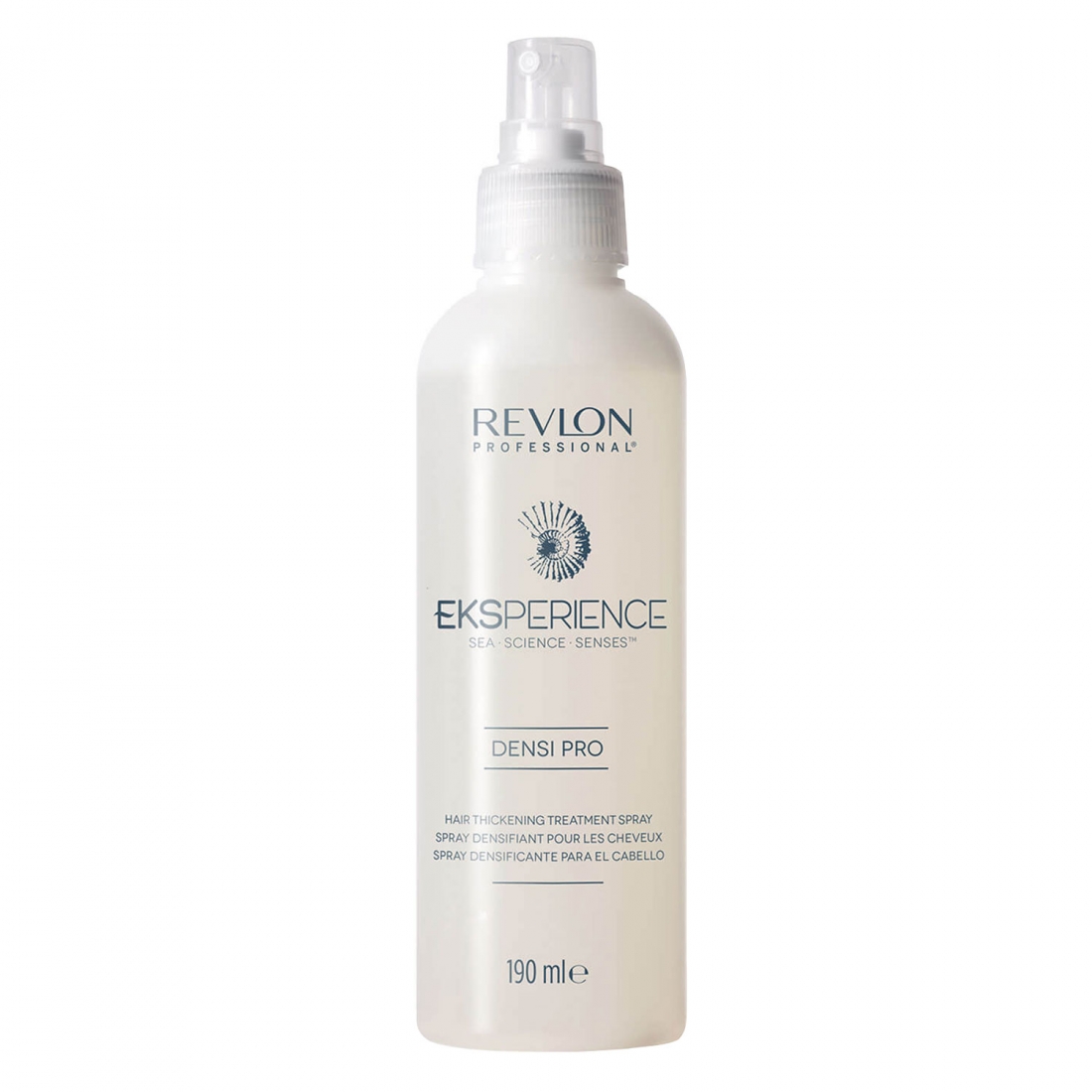 'Eksperience Densi Pro' Hairspray - 190 ml