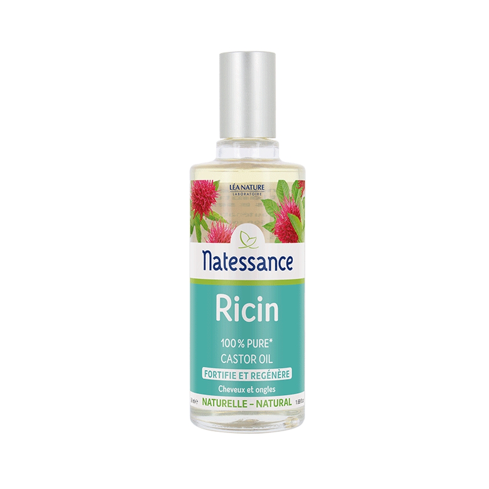 'Ricin' Hair Oil - 50 ml