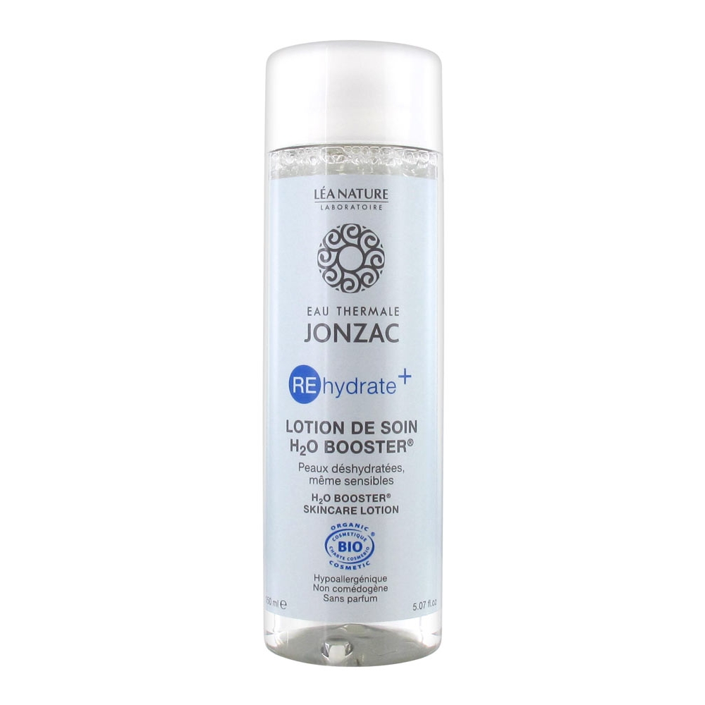 'Soin H2O Booster' Lotion - 150 ml