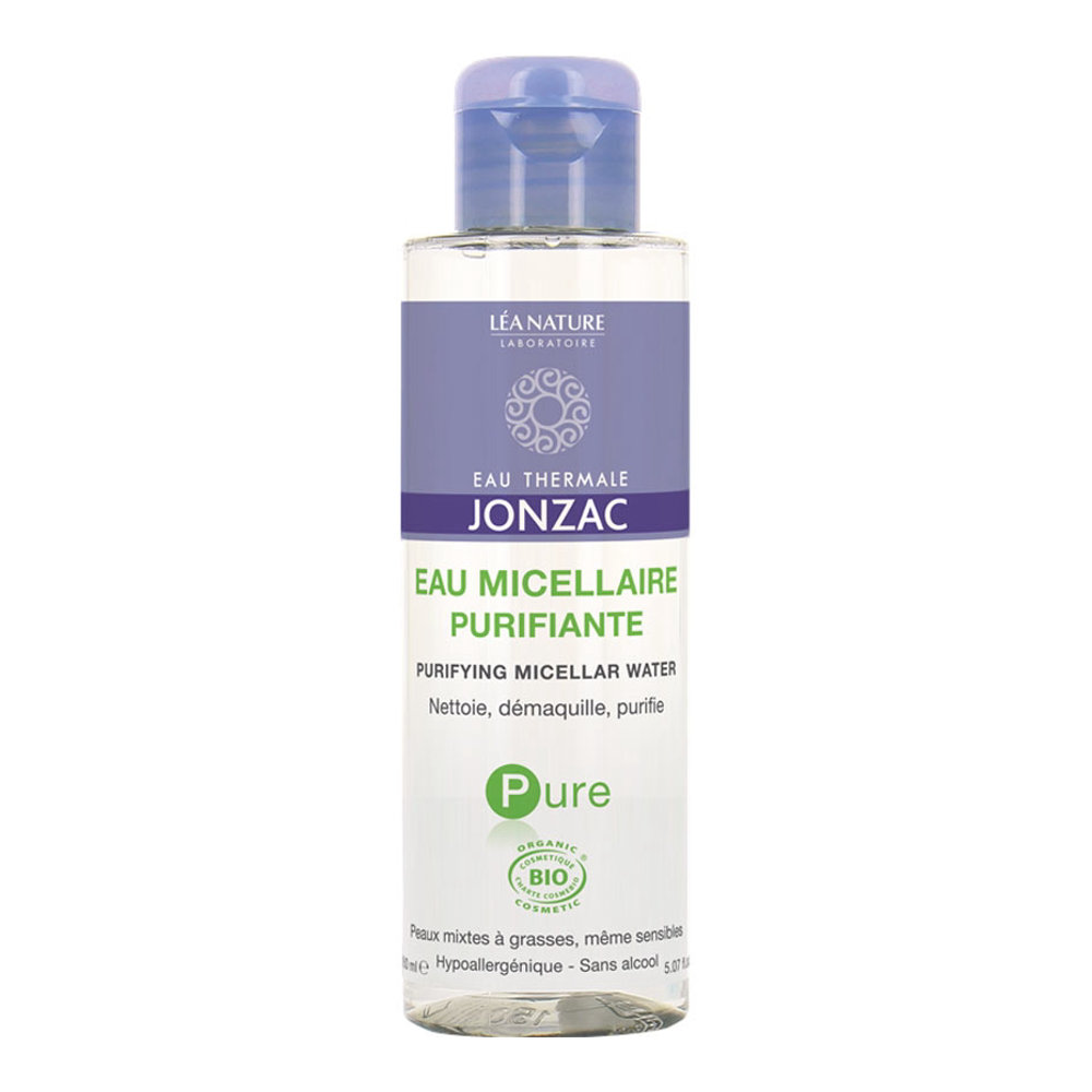 'Purifiante' Mizellares Wasser - 150 ml