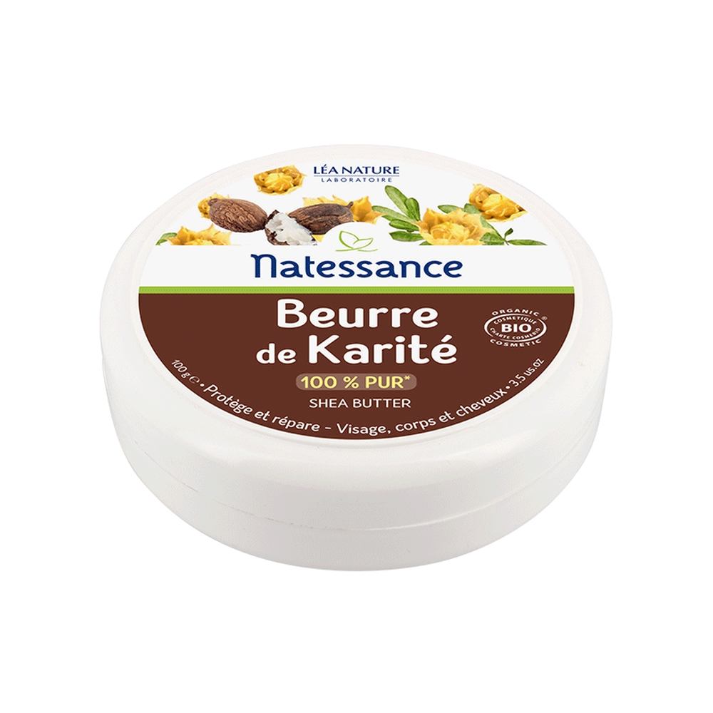 'Protège Et Répare' Shea Butter - 100 g