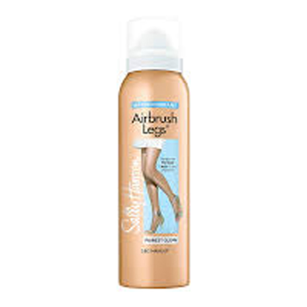 'Airbrush Spray' Legs Make Up - Fairest 125 ml