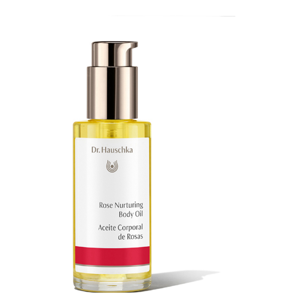 'Rose Petals' Body Oil - 75 ml