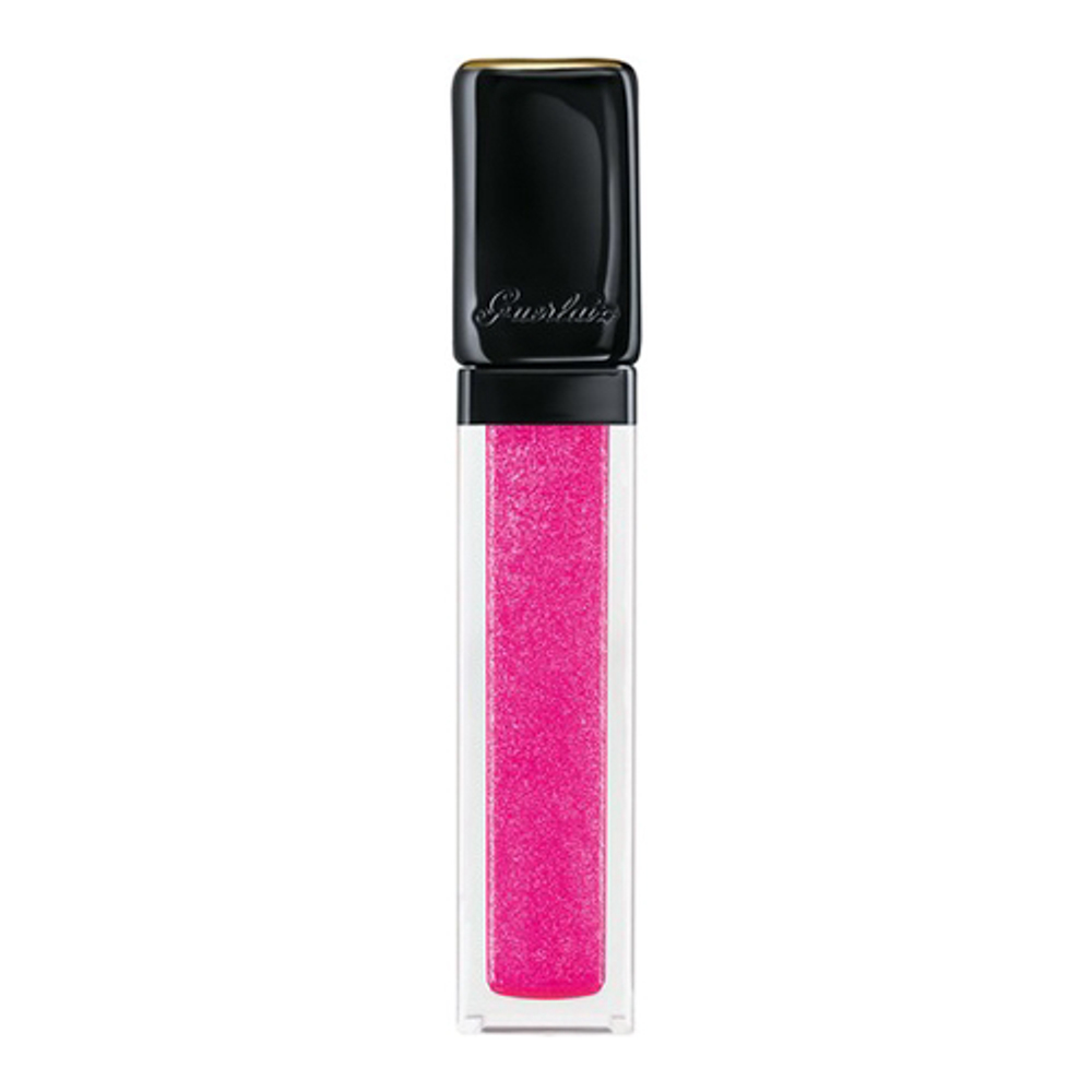 Rouge à lèvres liquide 'Kiss Kiss Pailleté' - L365 Sensual Glitter 5.8 ml