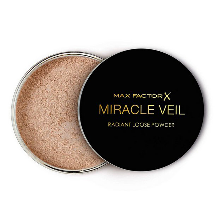 Poudre Libre 'Miracle Veil Radiant' - Translucent 4 g