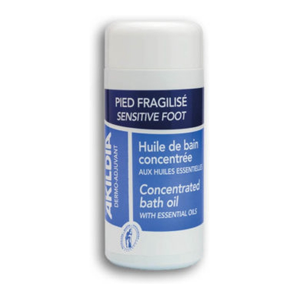 'Concentrée' Bath Oil - 150 ml