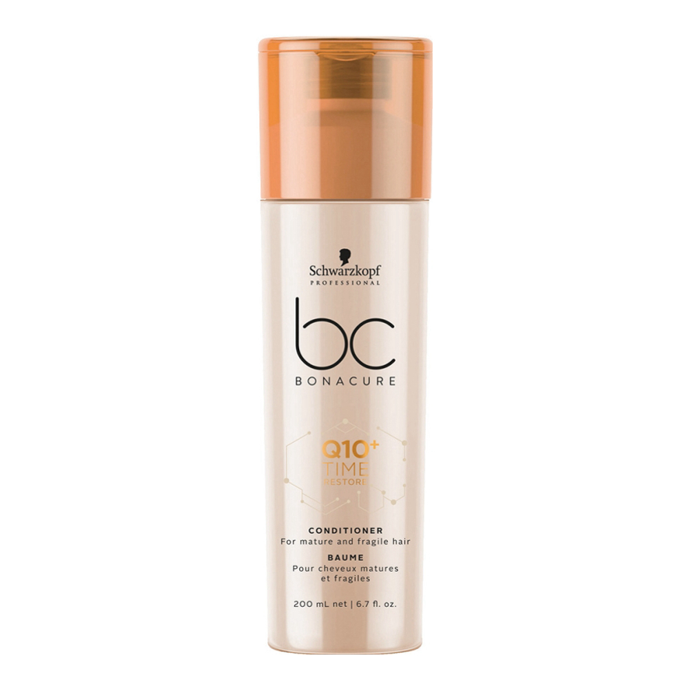 'BC Q10+ Time Restore' Conditioner - 200 ml