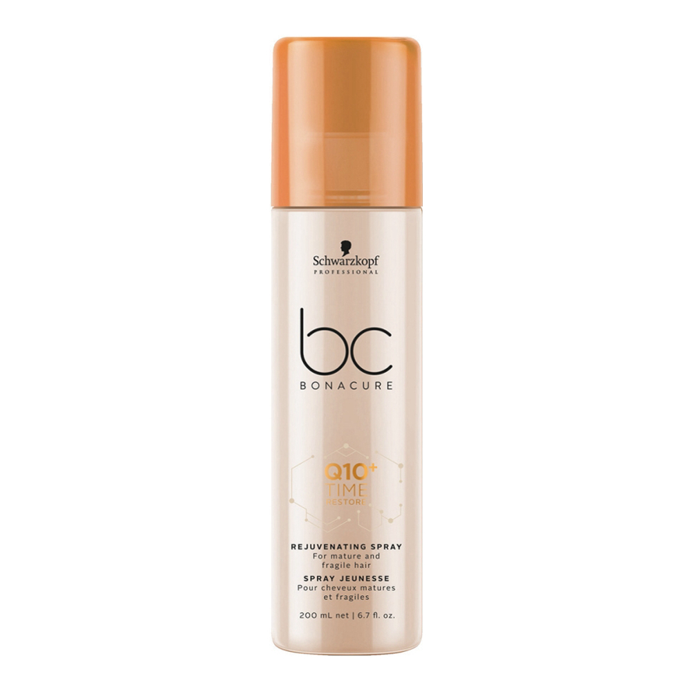 Laque 'BC Q10+ Time Restore Rejuvenating' - 200 ml