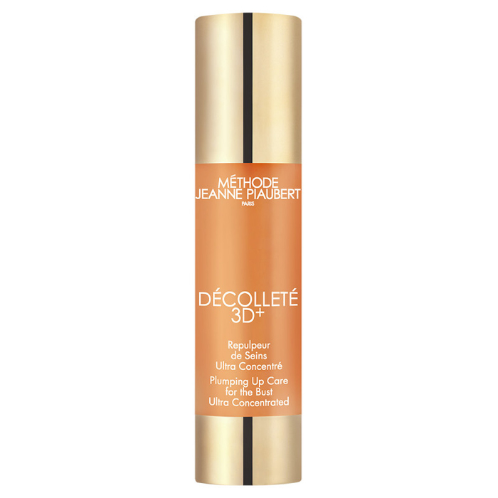 Concentré 'Décolleté 3D + Ultra Concentré' - 50 ml