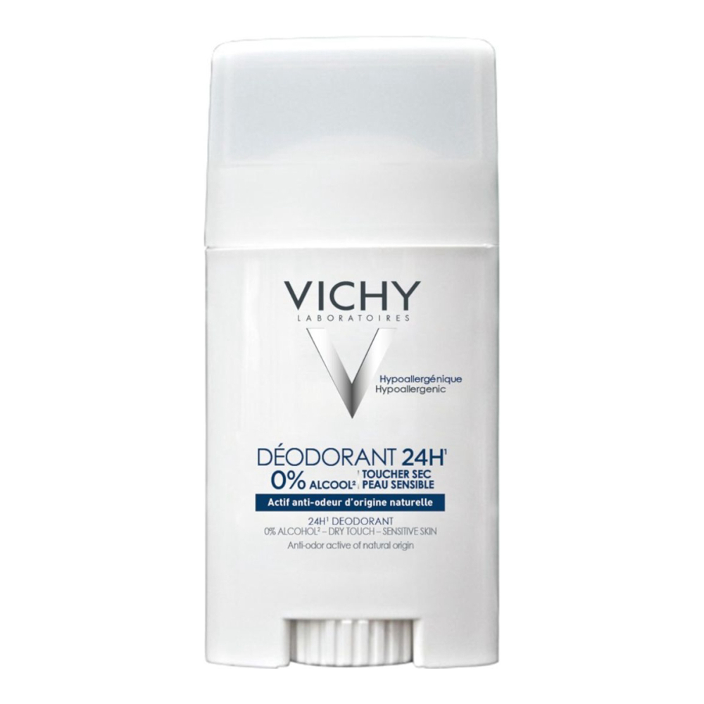 '24H Dry Touch' Deodorant Stick - 40 ml