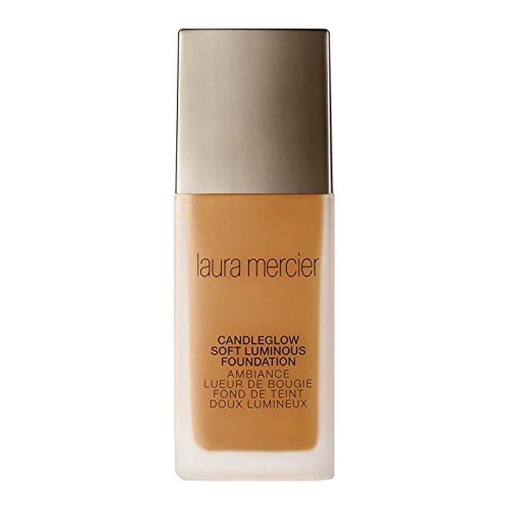 'Candleglow Soft Luminous' Liquid Foundation - Amber 30 ml