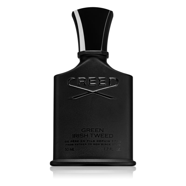 'Green Irish Tweed' Eau De Parfum - 50 ml