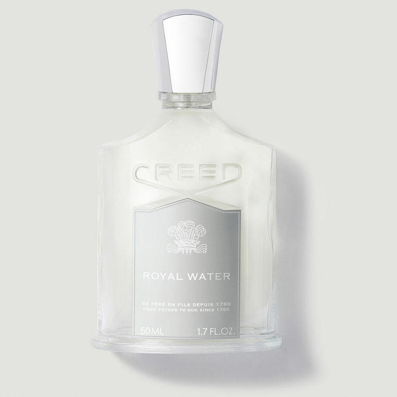 'Royal Water' Eau de parfum - 50 ml