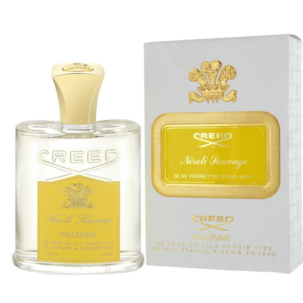 Eau De Parfum - 120 ml