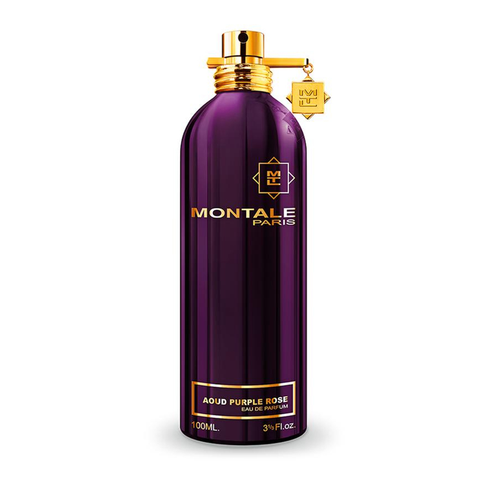 Eau de parfum 'Aoud Purple Rose' - 100 ml