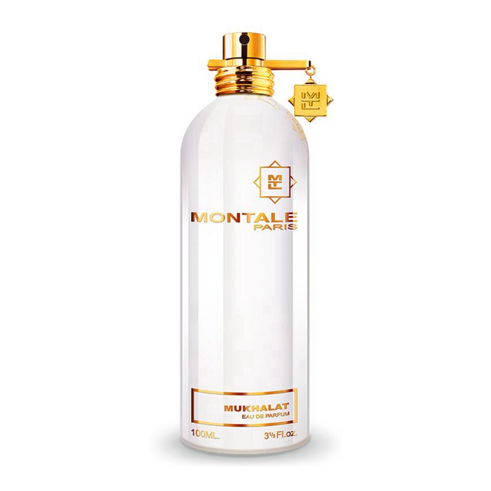 'Mukhallat' Eau De Parfum - 100 ml