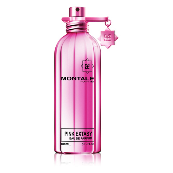 Eau de parfum 'Pink Extasy' - 100 ml