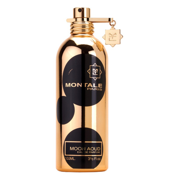 'Moon Aoud' Eau De Parfum - 100 ml