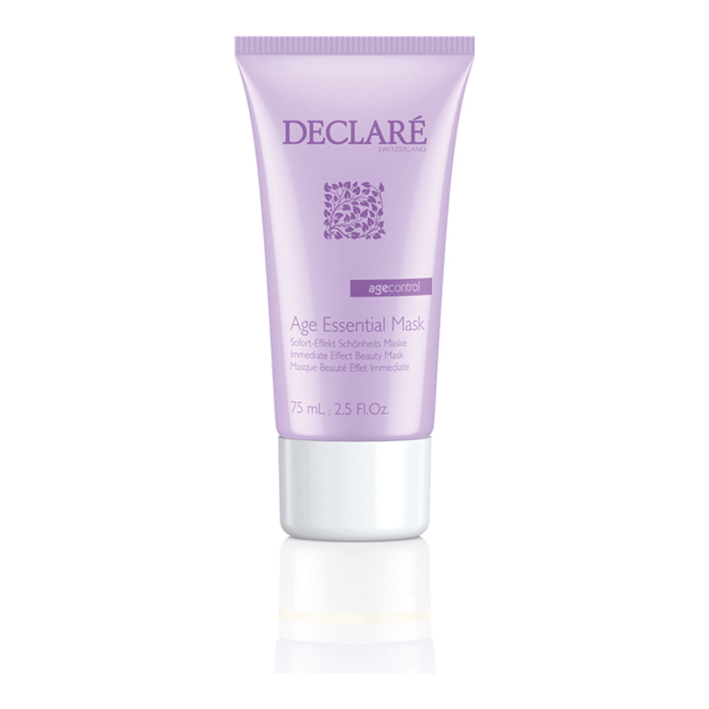 'Age Control Age Essential' Gesichtsmaske - 75 ml