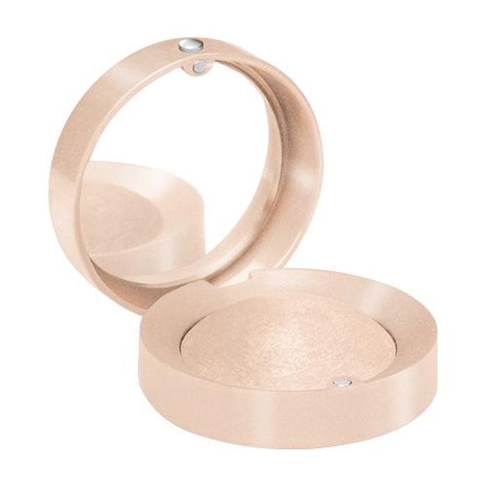 'Little Round Pot' Eyeshadow - 1 Blanc'Voûtant 1.2 g