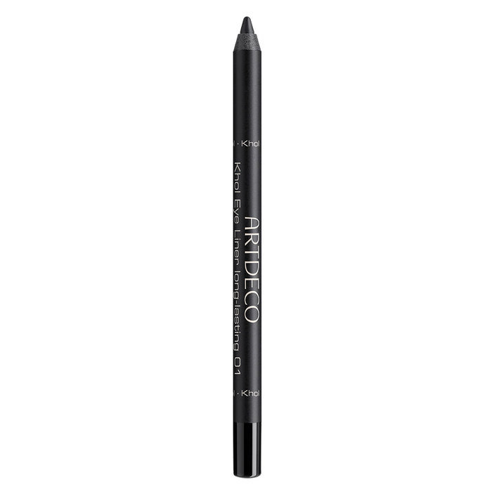 Eyeliner 'Khol Long-Lasting' - 01 Black 1.2 g