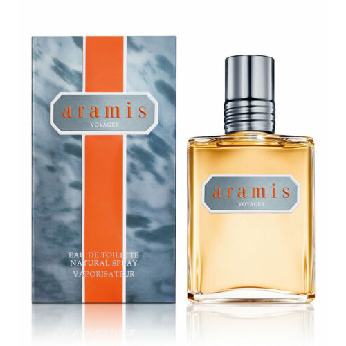 'Aramis Voyager' Eau De Toilette - 110 ml