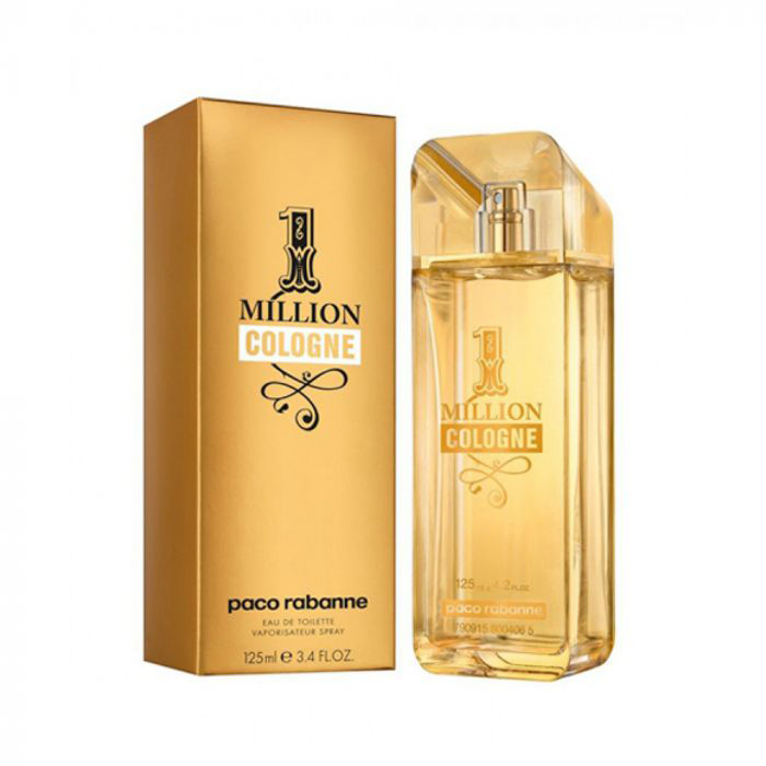 '1 Million Cologne' Eau De Toilette - 75 ml