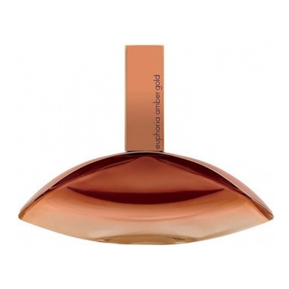 Eau de parfum 'Euphoria Amber Gold' - 100 ml