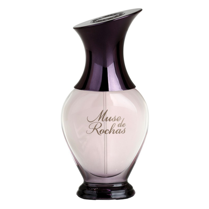 Eau de parfum 'Muse De Rochas' - 30 ml