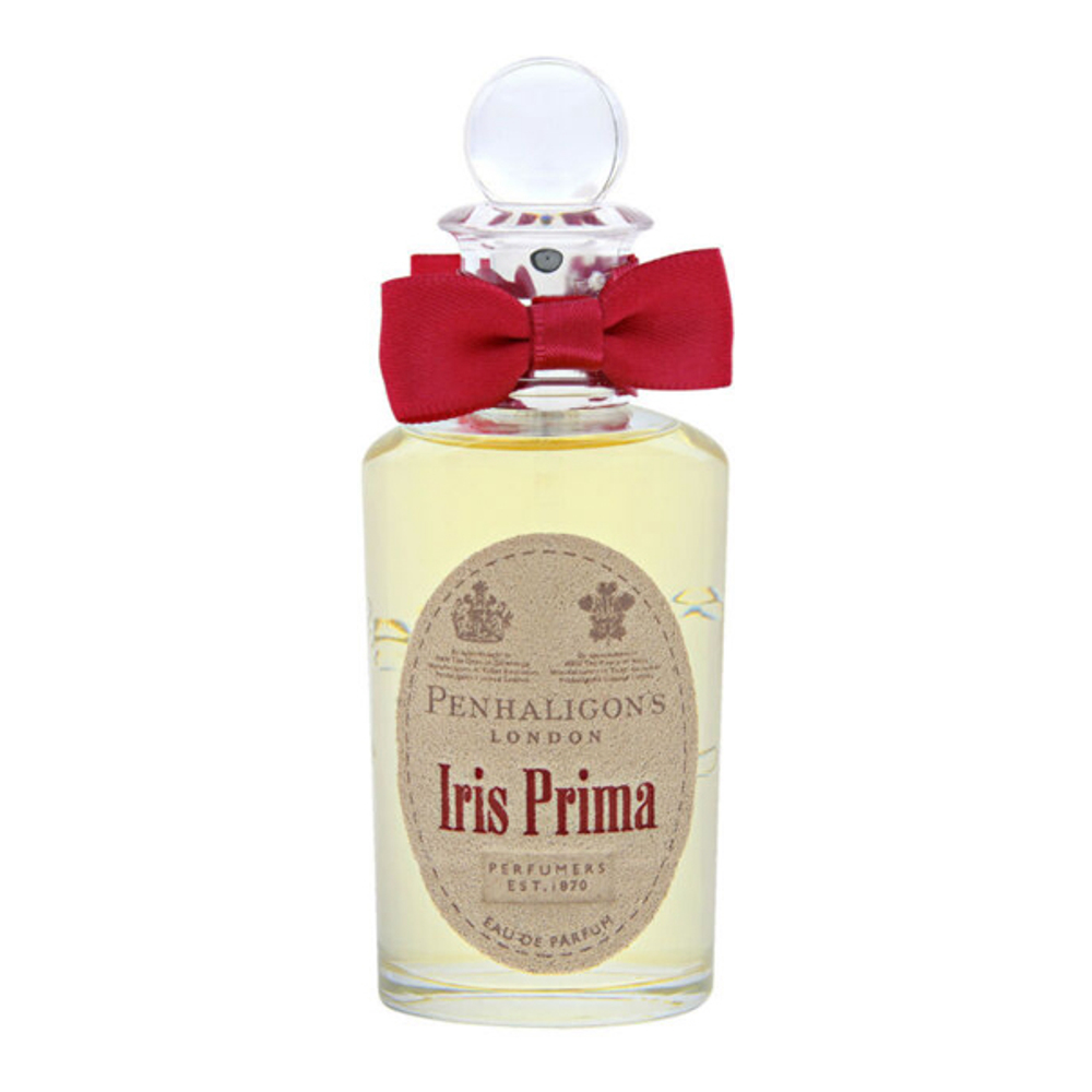 'Iris Prima' Eau De Parfum - 50 ml