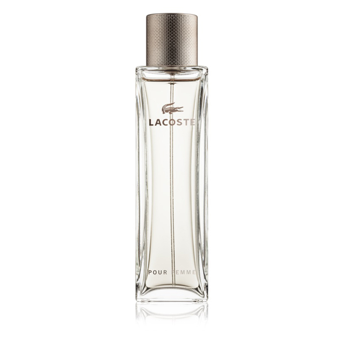 'Lacoste Pour Femme' Eau de parfum - 90 ml