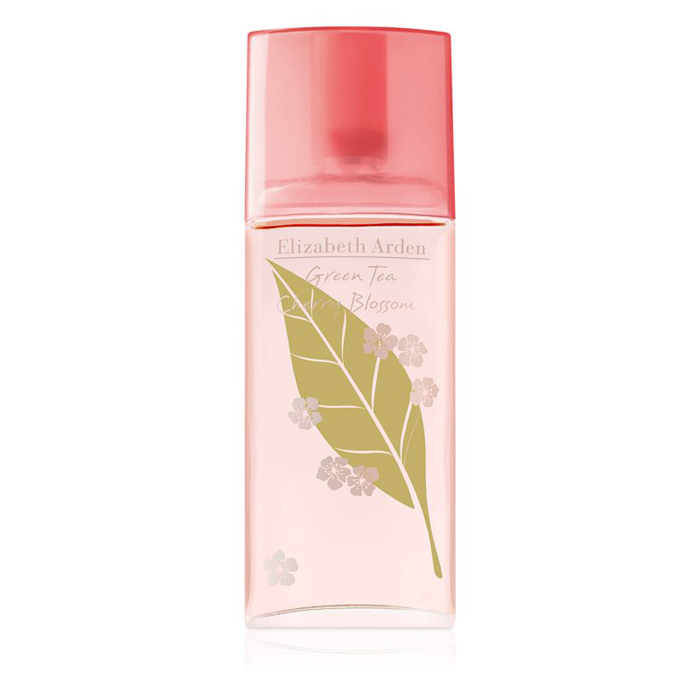 'Green Tea Cherry Blossom' Eau de toilette - 50 ml