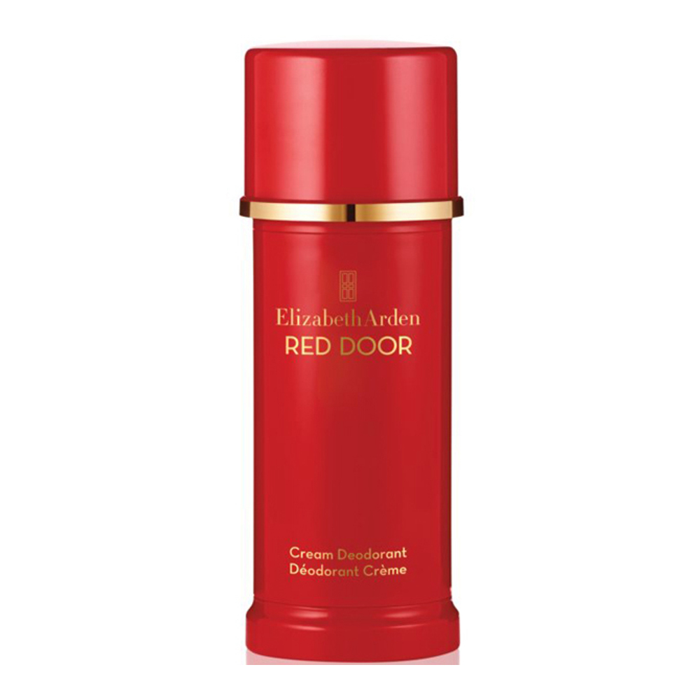 Déodorant crème 'Red Door' - 40 ml