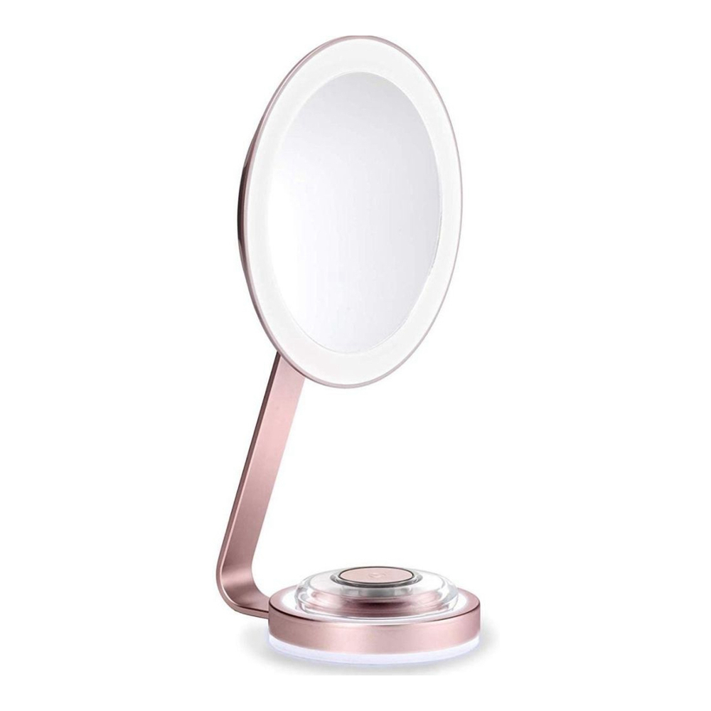 Miroir lumineux 'LED'