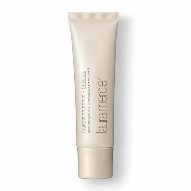 'Radiance' Foundation Primer - 50 ml