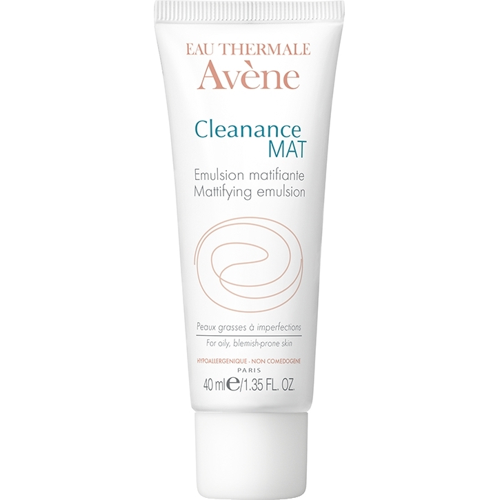 'Cleanance Mat' Matifying Emulsion - 40 ml