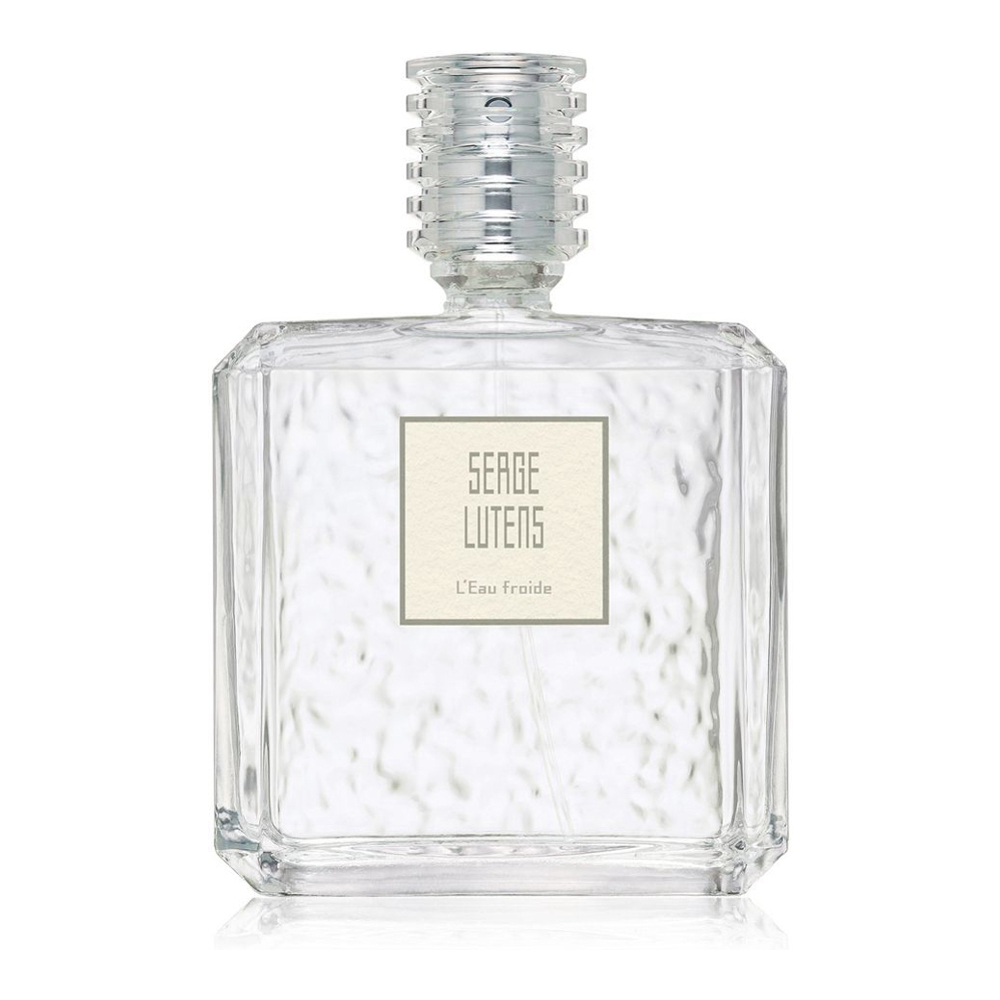 Eau de parfum 'L'eau Froide' - 100 ml