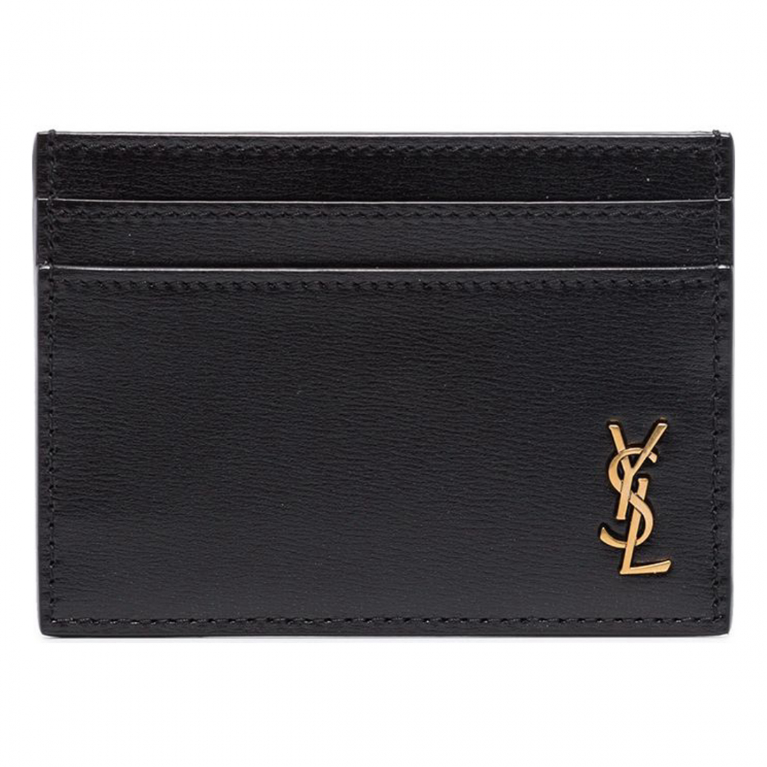 Men's 'Logo' Card Holder