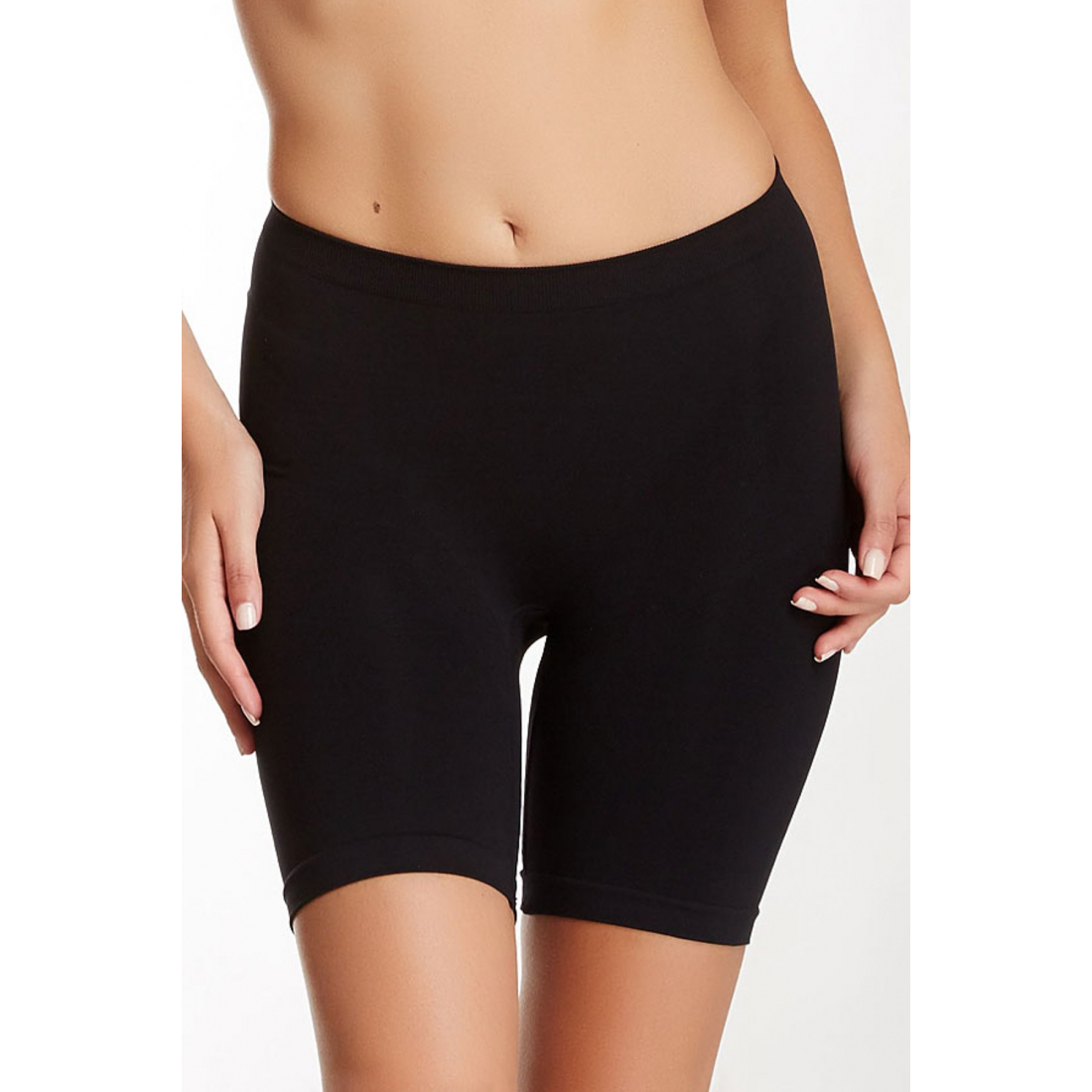 'Basic' Modellierende Shorts für Damen