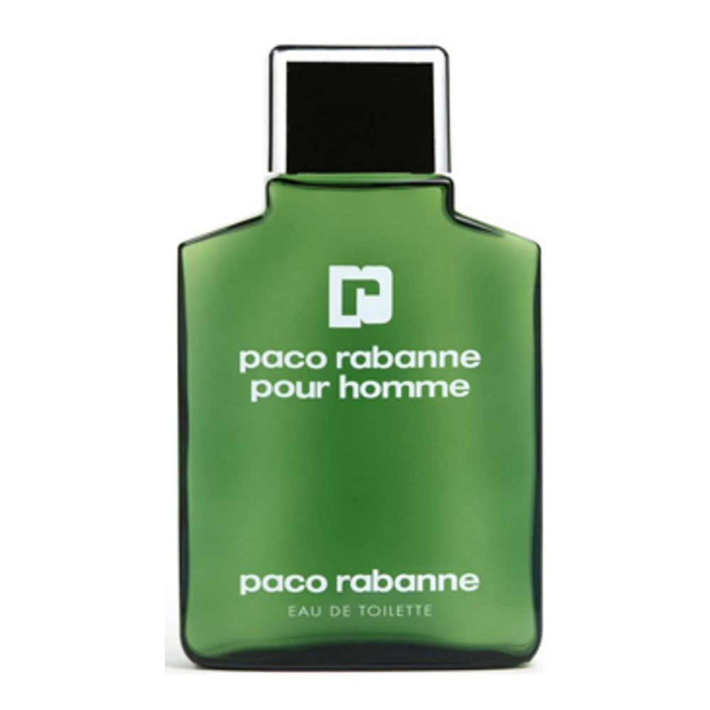 'Paco Rabanne Pour Homme' Eau de toilette - 1000 ml