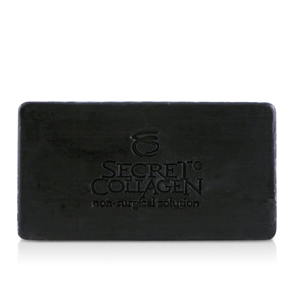 'Shea Butter African Black Mud' Soap - 175 g