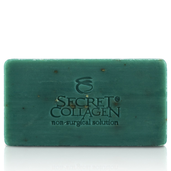 'Eucalyptus Skin Tightening' Soap - 175 g