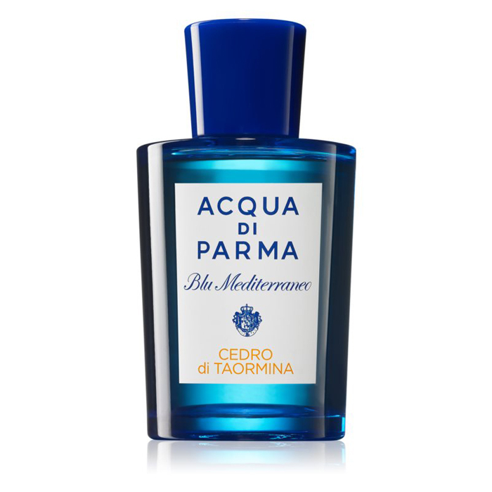 'Blu Mediterraneo Cedro Di Taormina' Eau de toilette - 30 ml