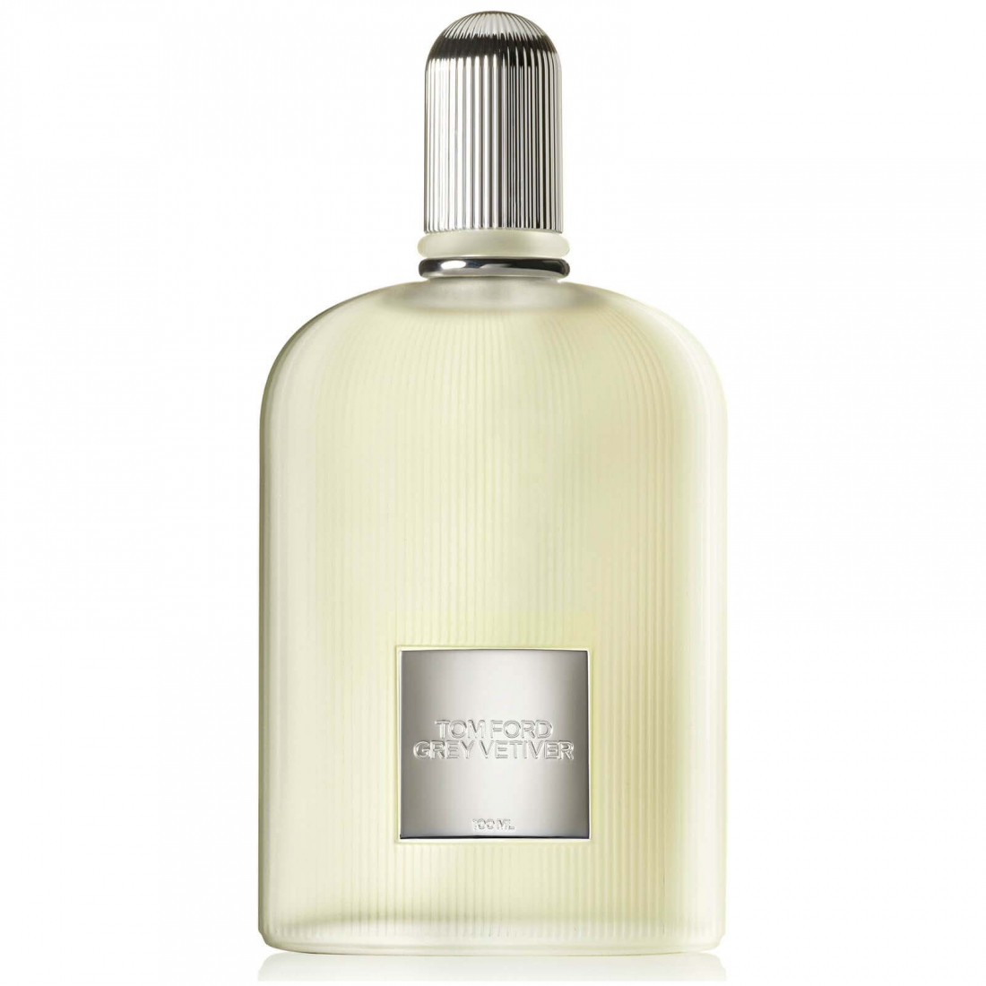 'Grey Vetiver' Eau de parfum - 100 ml