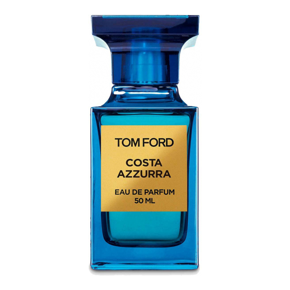 'Costa Azzurra' Eau De Parfum - 50 ml