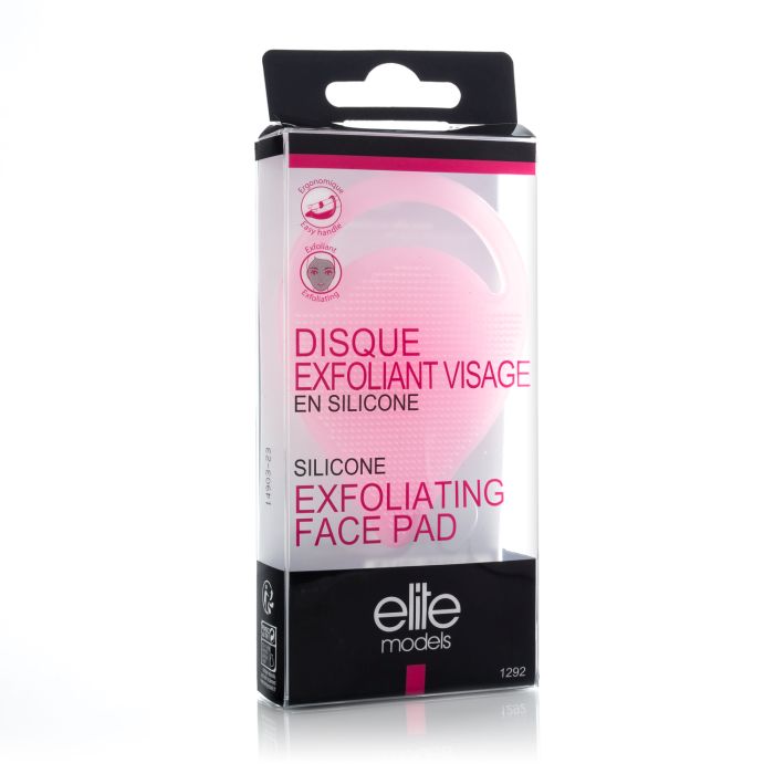 'Elite Facial' Peeling-Pad