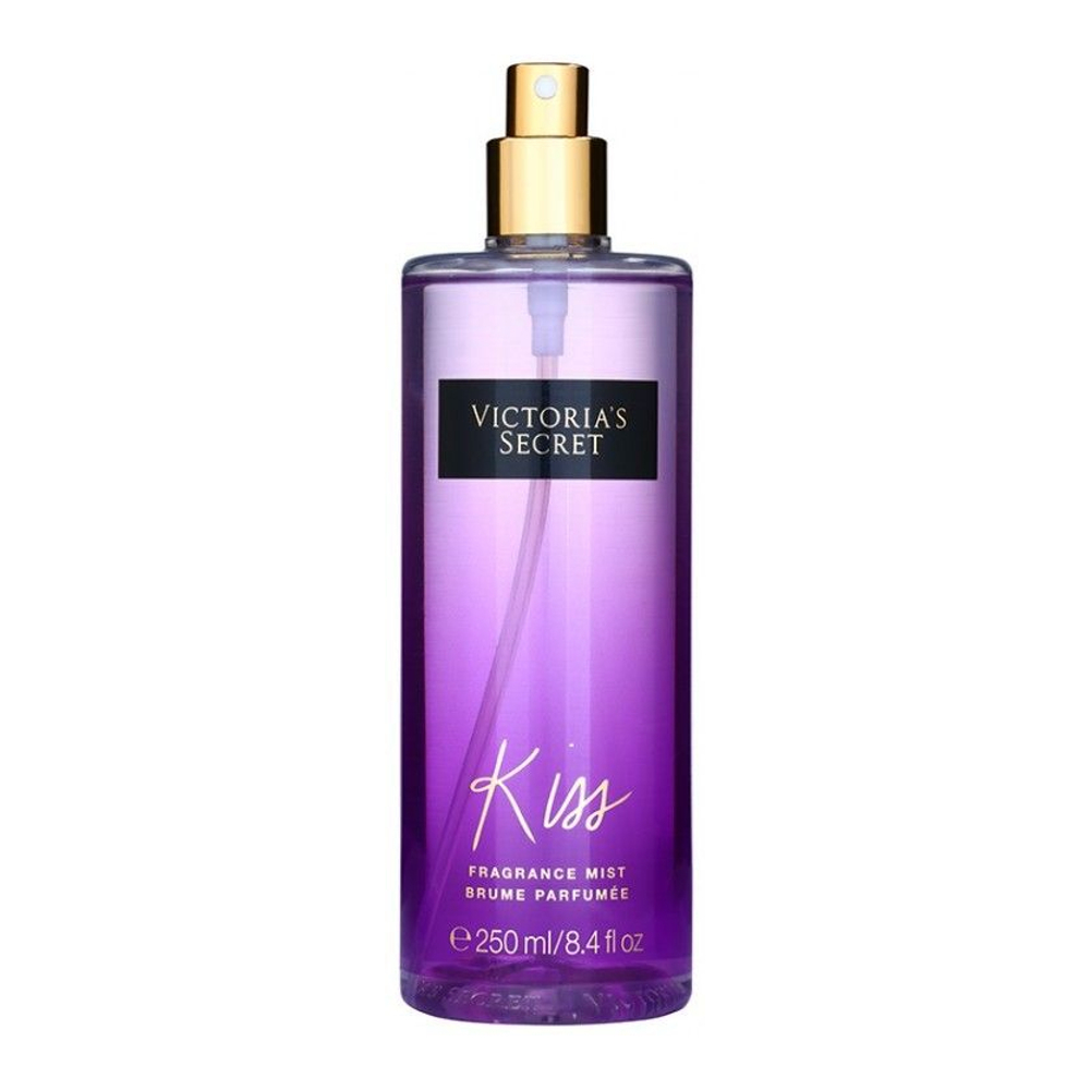 'Kiss Body' Body Mist - 250 ml