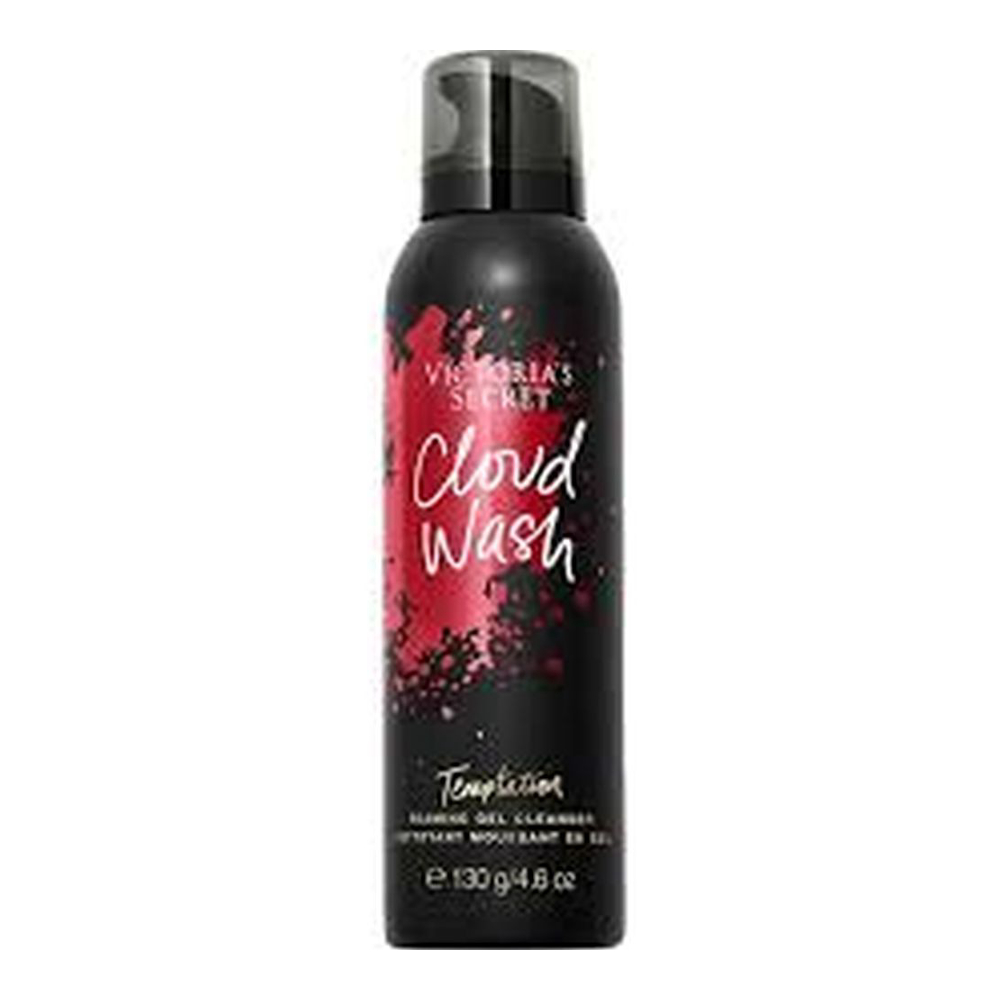 'Temptation Cloud' Foaming Gel - 130 g